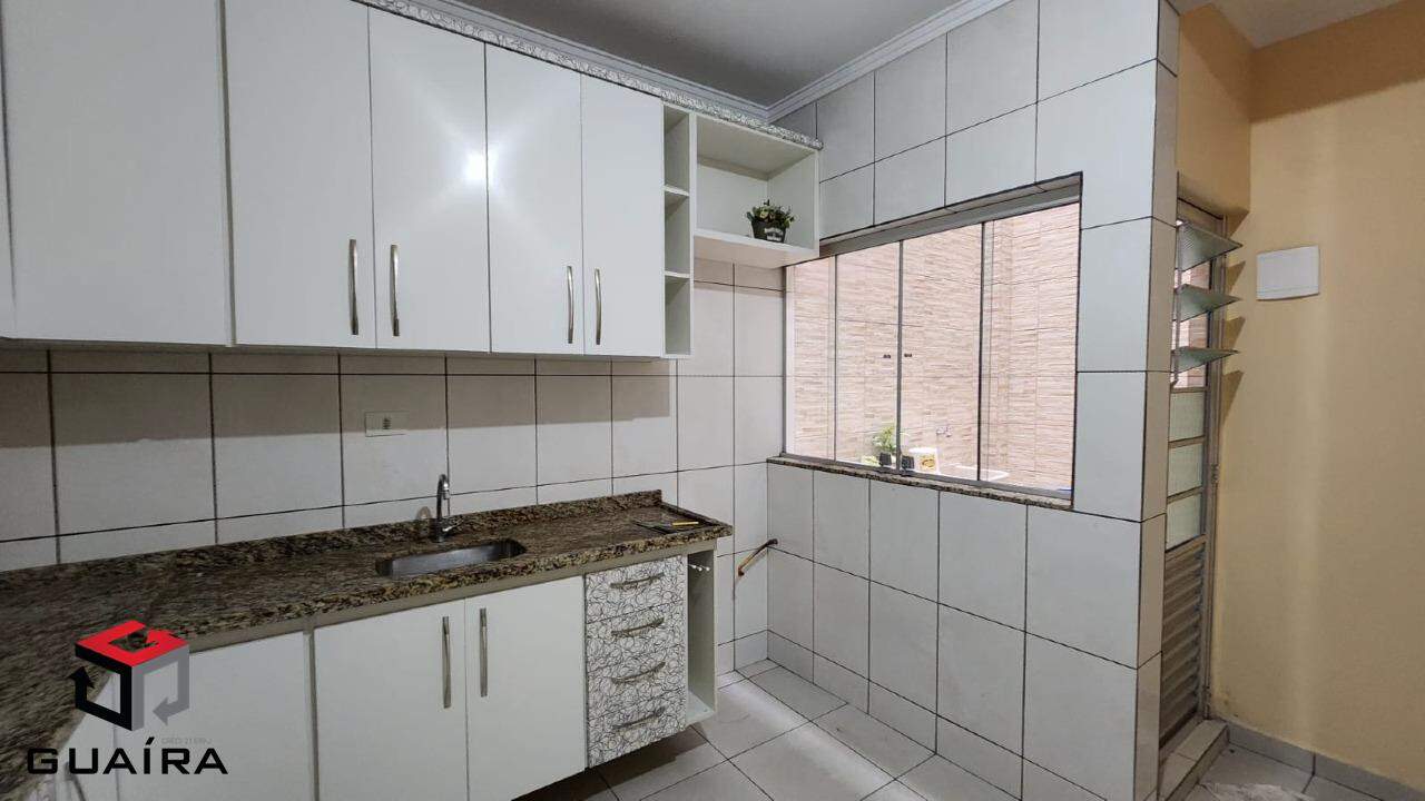 Sobrado à venda com 3 quartos, 118m² - Foto 11