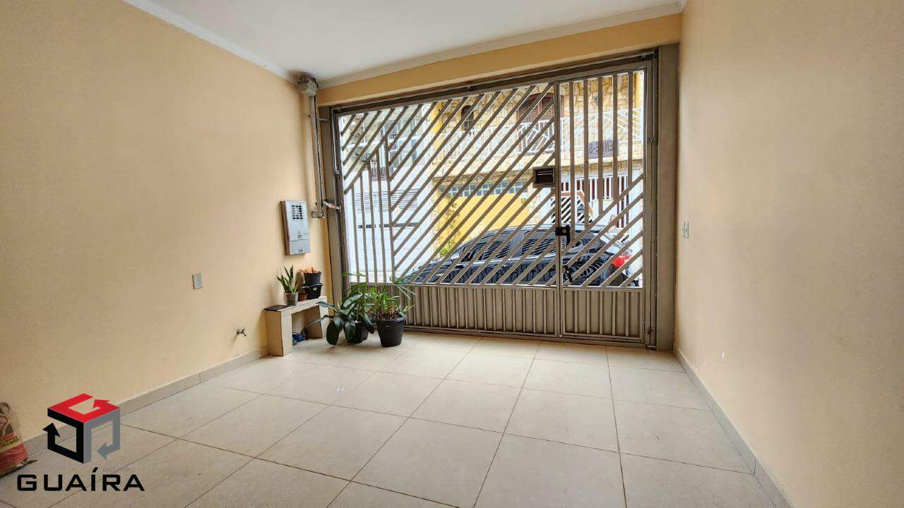 Sobrado à venda com 3 quartos, 118m² - Foto 8