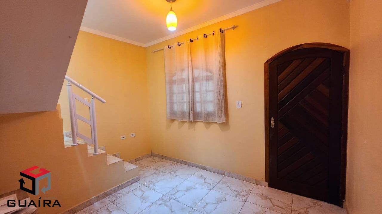 Sobrado à venda com 3 quartos, 118m² - Foto 4