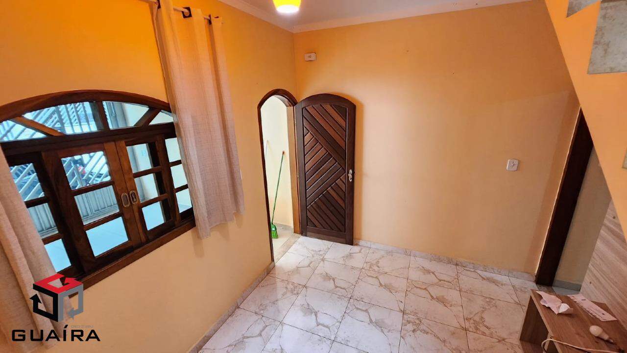 Sobrado à venda com 3 quartos, 118m² - Foto 6