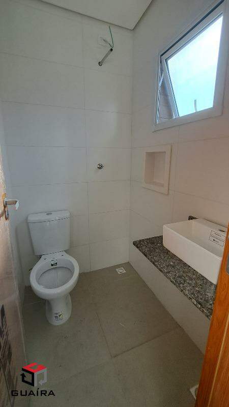 Apartamento à venda com 2 quartos, 41m² - Foto 9