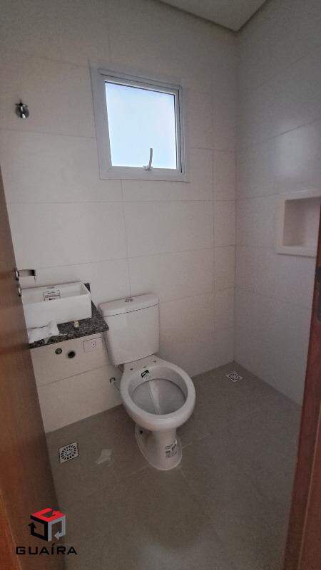 Apartamento à venda com 2 quartos, 41m² - Foto 5