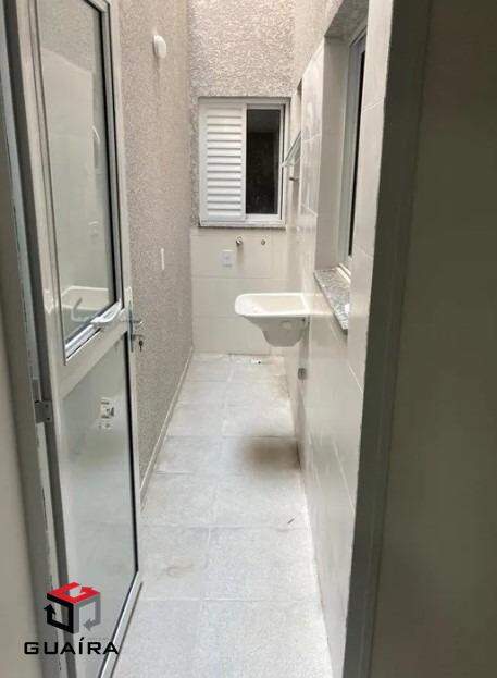 Apartamento à venda com 2 quartos, 41m² - Foto 17