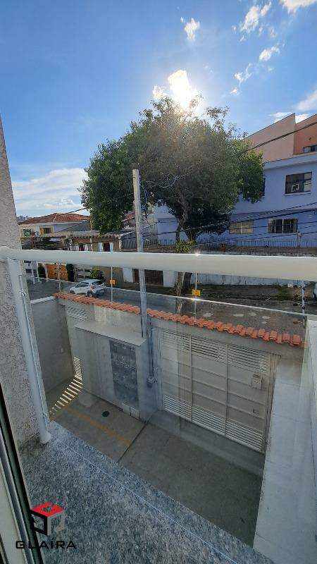 Apartamento à venda com 2 quartos, 41m² - Foto 8