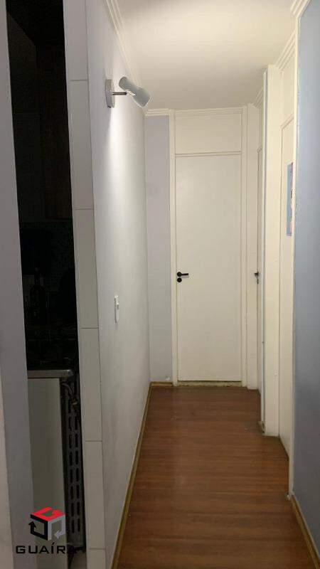 Apartamento à venda com 2 quartos, 54m² - Foto 4