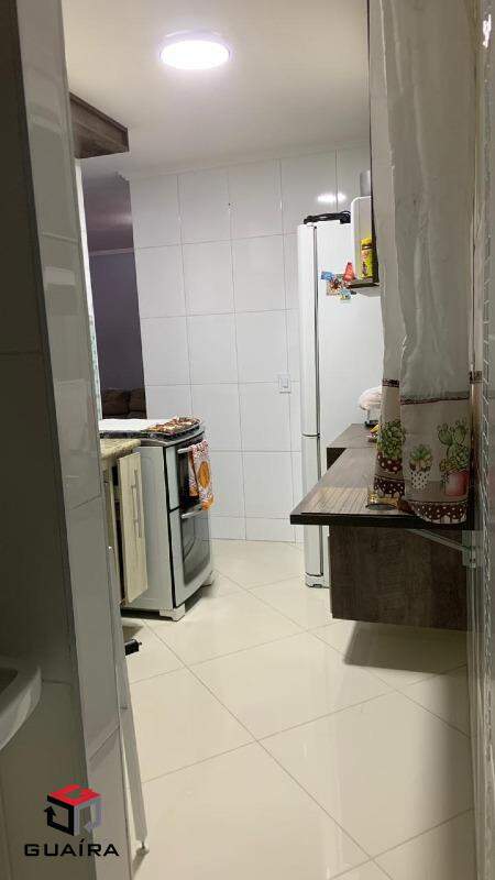 Apartamento à venda com 2 quartos, 54m² - Foto 2