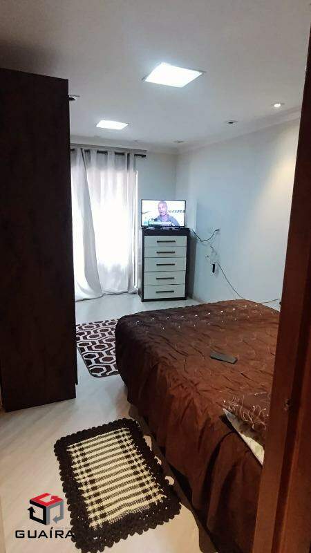 Sobrado à venda com 3 quartos, 266m² - Foto 10