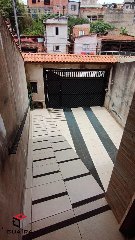 Sobrado à venda com 3 quartos, 266m² - Foto 2