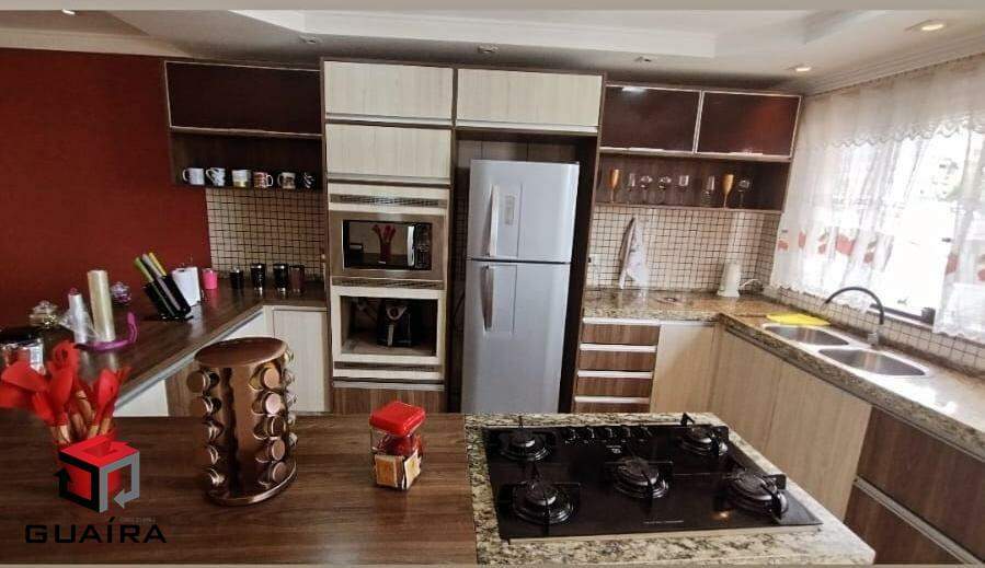 Sobrado à venda com 3 quartos, 266m² - Foto 7