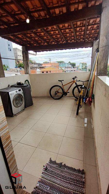 Sobrado à venda com 3 quartos, 266m² - Foto 15