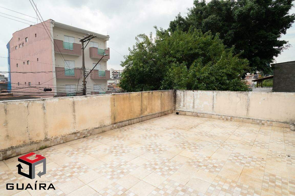 Sobrado à venda com 3 quartos, 146m² - Foto 23