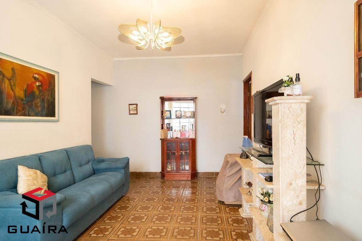 Sobrado à venda com 3 quartos, 146m² - Foto 3