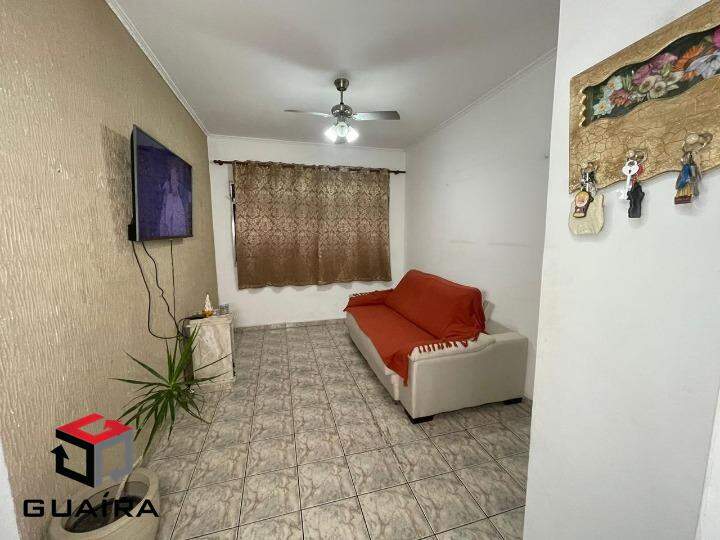 Apartamento à venda com 3 quartos, 109m² - Foto 1