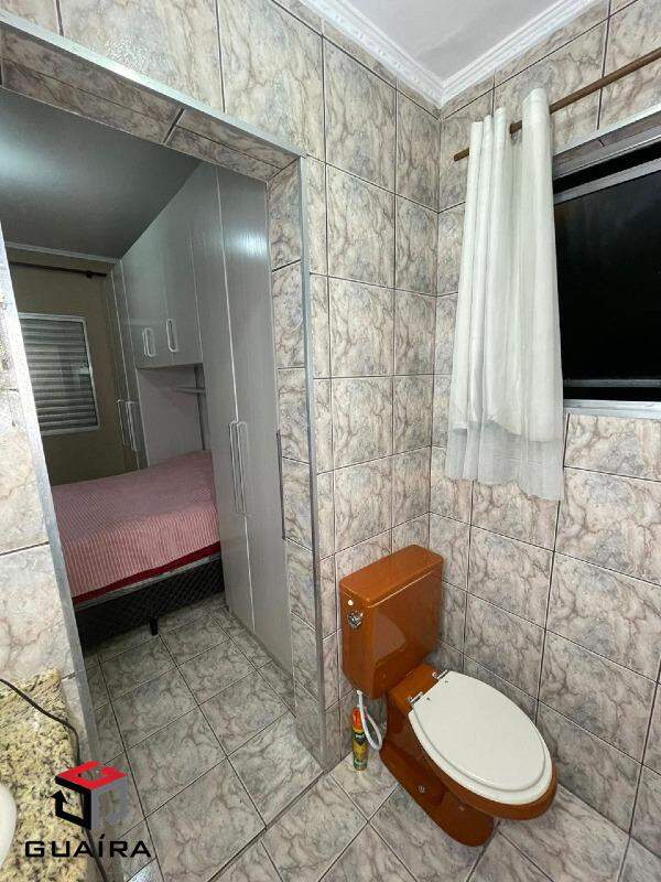 Apartamento à venda com 3 quartos, 109m² - Foto 12