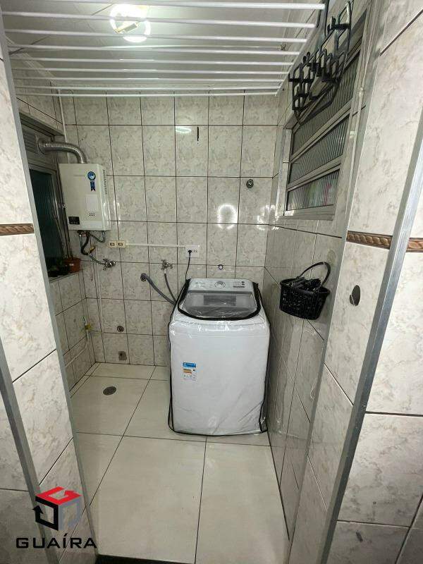 Apartamento à venda com 3 quartos, 109m² - Foto 5