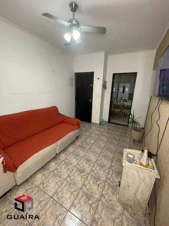 Apartamento à venda com 3 quartos, 109m² - Foto 2