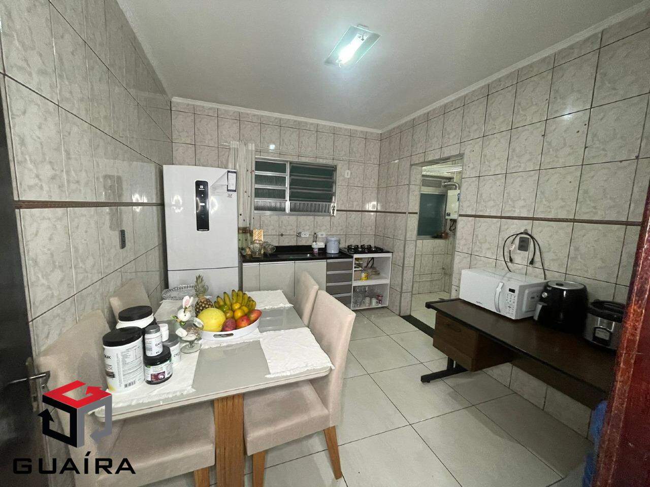 Apartamento à venda com 3 quartos, 109m² - Foto 4