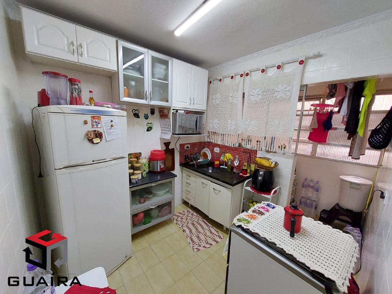 Apartamento à venda com 1 quarto, 45m² - Foto 6