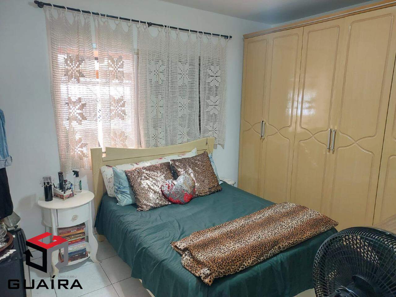 Apartamento à venda com 1 quarto, 45m² - Foto 9