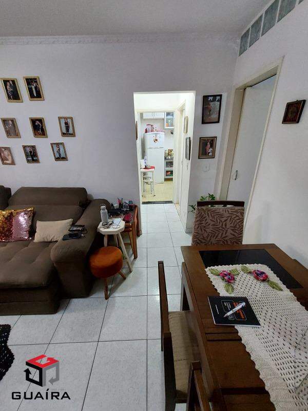 Apartamento à venda com 1 quarto, 45m² - Foto 5