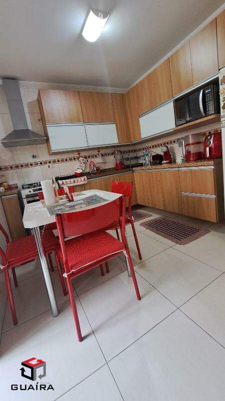 Apartamento à venda com 3 quartos, 86m² - Foto 5