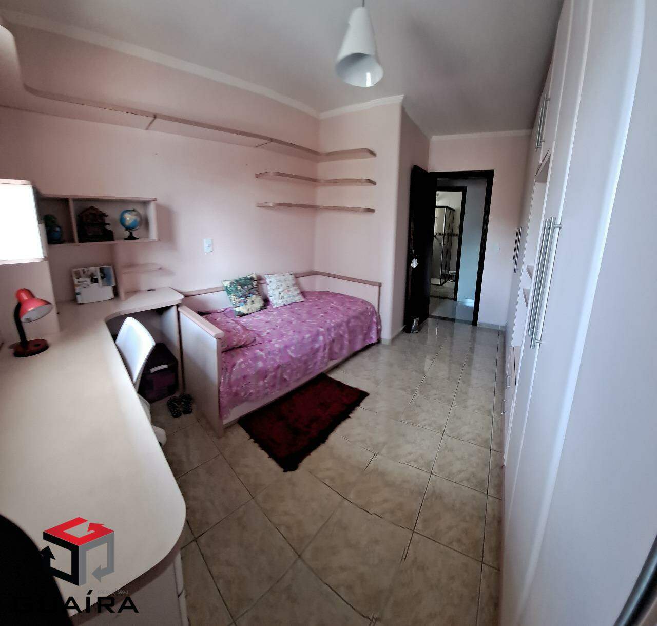 Apartamento à venda com 3 quartos, 86m² - Foto 12