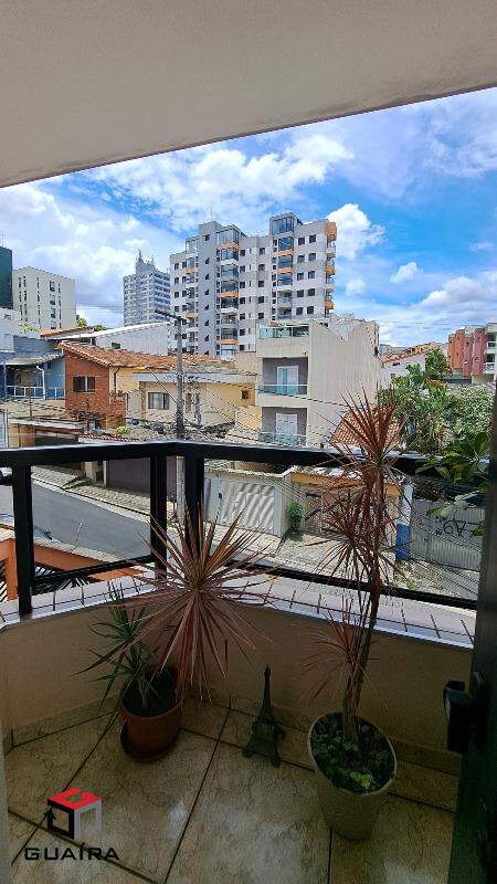 Apartamento à venda com 3 quartos, 86m² - Foto 11