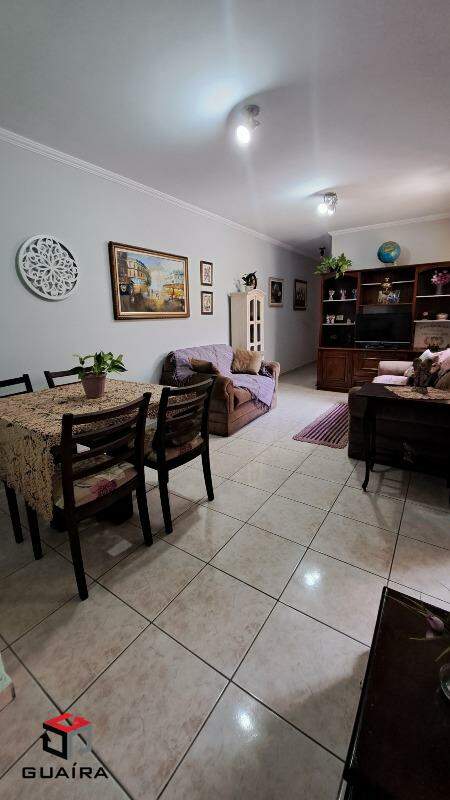 Apartamento à venda com 3 quartos, 86m² - Foto 4