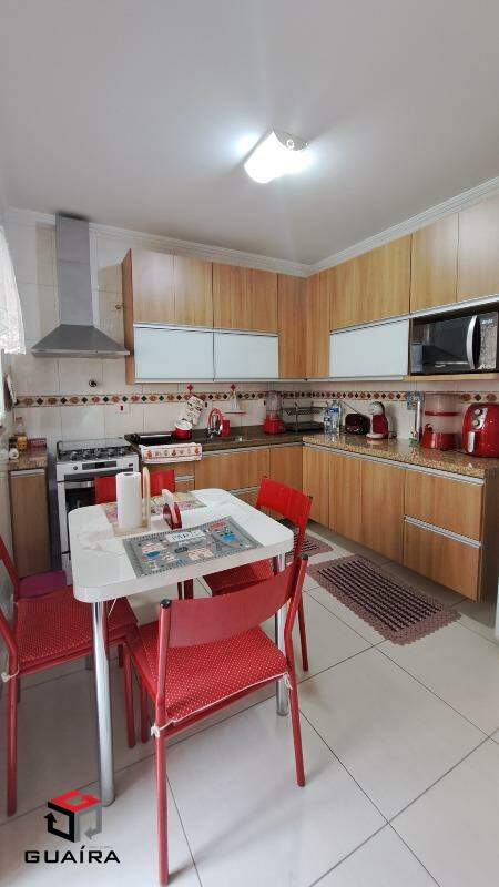 Apartamento à venda com 3 quartos, 86m² - Foto 6