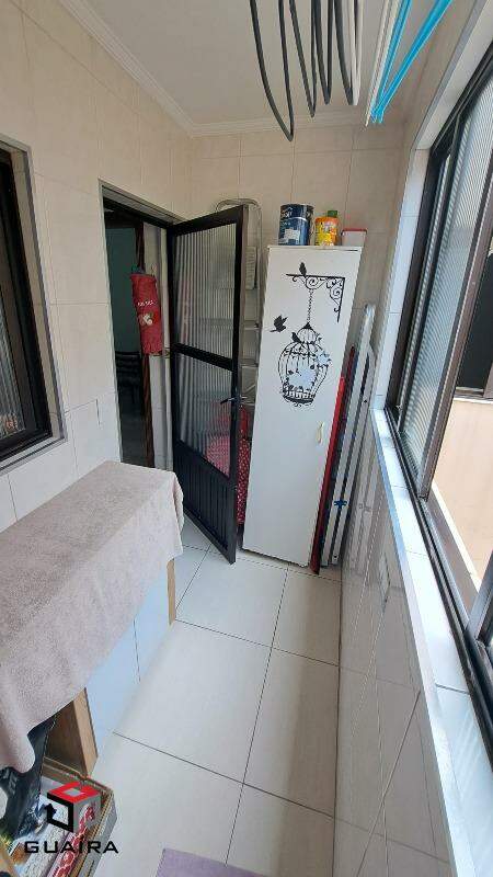 Apartamento à venda com 3 quartos, 86m² - Foto 19