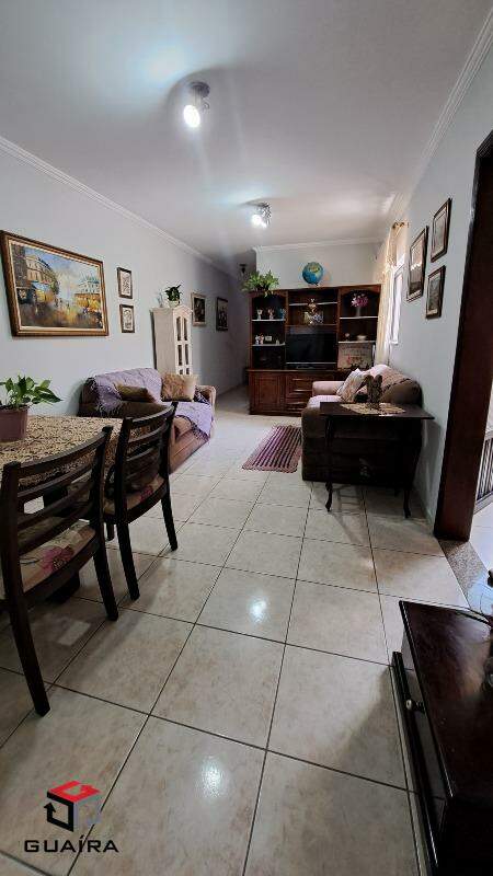 Apartamento à venda com 3 quartos, 86m² - Foto 2