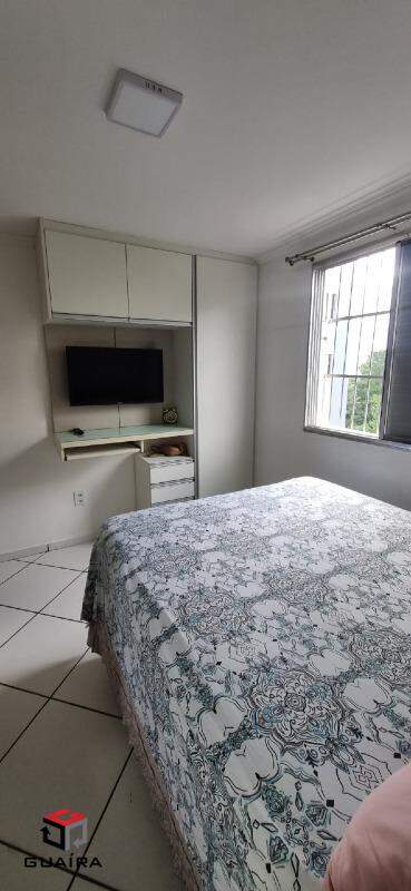 Apartamento à venda com 2 quartos, 53m² - Foto 16