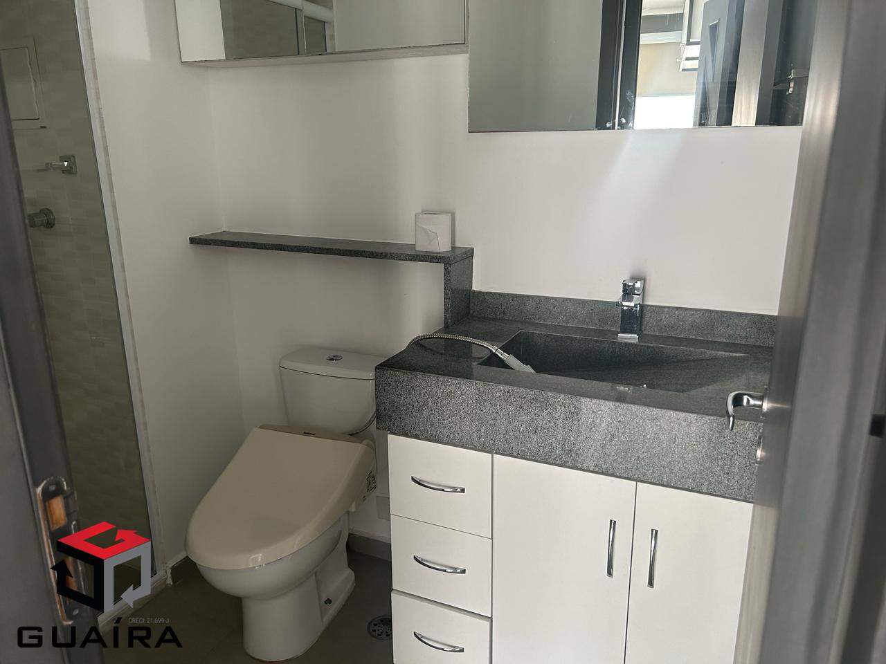 Apartamento à venda com 1 quarto, 49m² - Foto 6