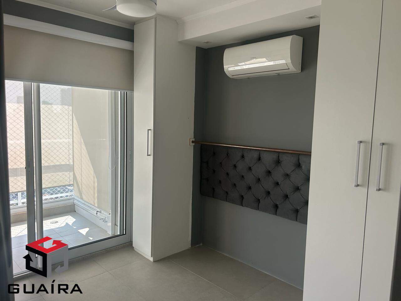 Apartamento à venda com 1 quarto, 49m² - Foto 7