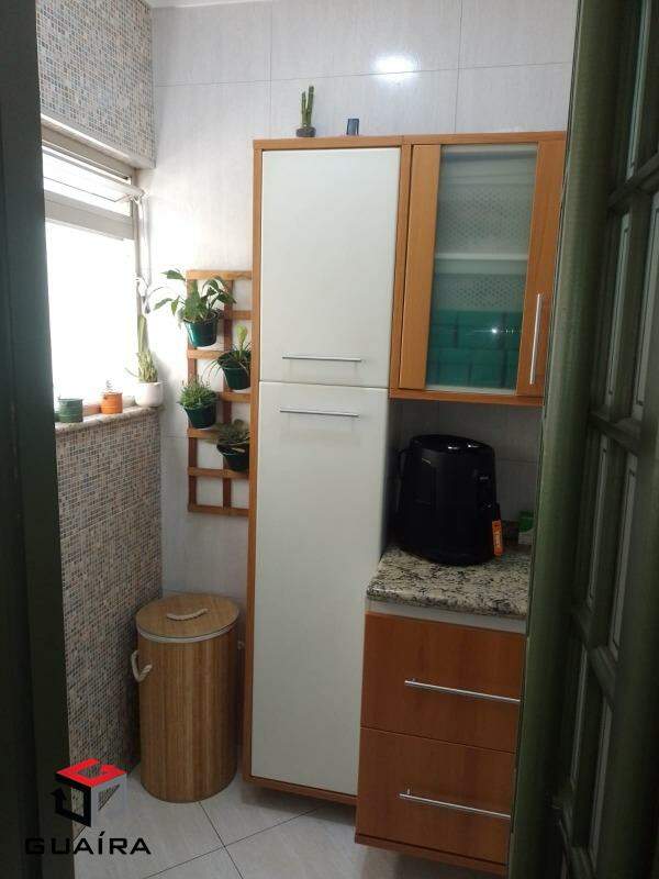 Apartamento à venda com 2 quartos, 60m² - Foto 10