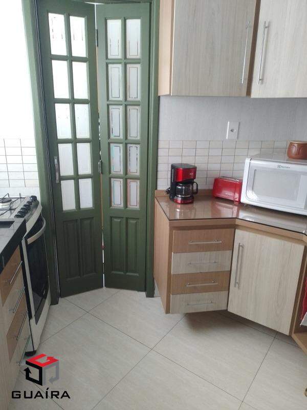 Apartamento à venda com 2 quartos, 60m² - Foto 5