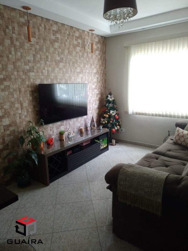 Apartamento à venda com 2 quartos, 60m² - Foto 1