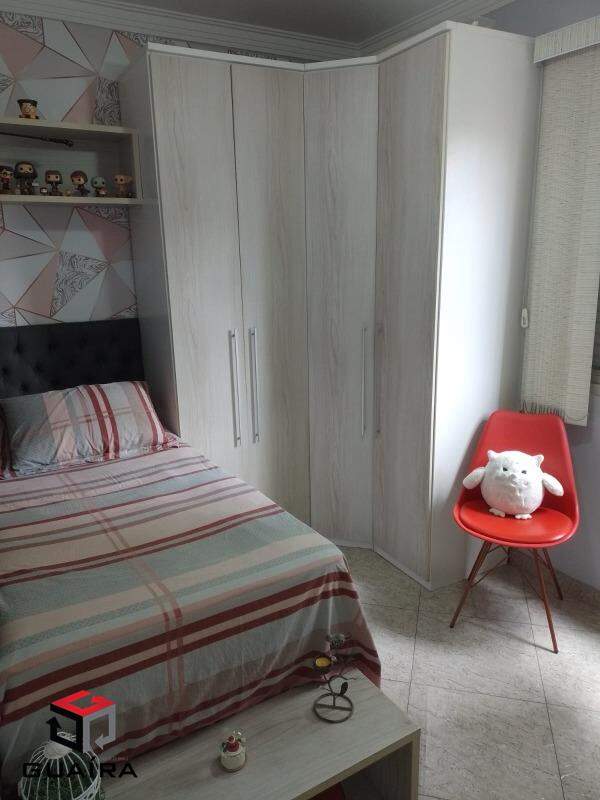 Apartamento à venda com 2 quartos, 60m² - Foto 16