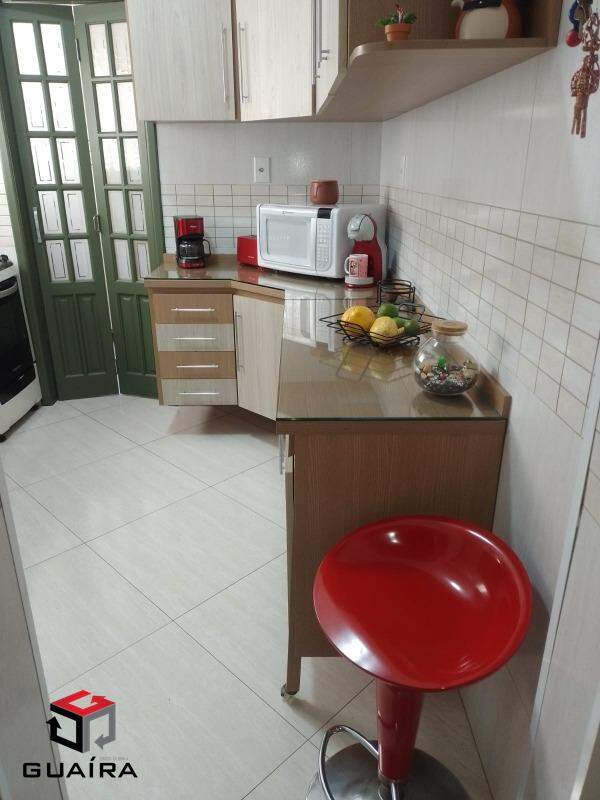 Apartamento à venda com 2 quartos, 60m² - Foto 4