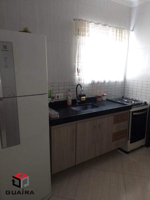 Apartamento à venda com 2 quartos, 60m² - Foto 8