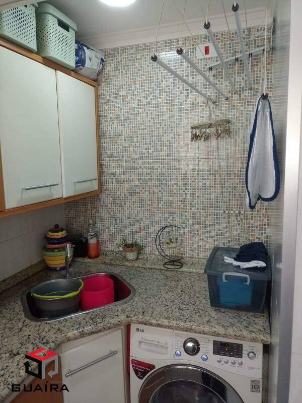 Apartamento à venda com 2 quartos, 60m² - Foto 9