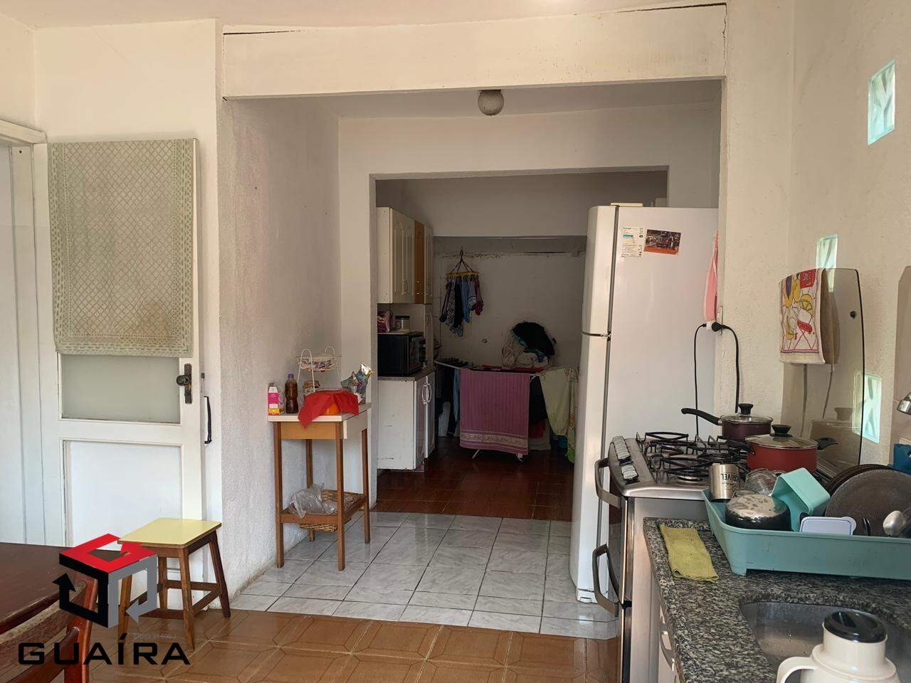 Casa à venda com 2 quartos, 100m² - Foto 11