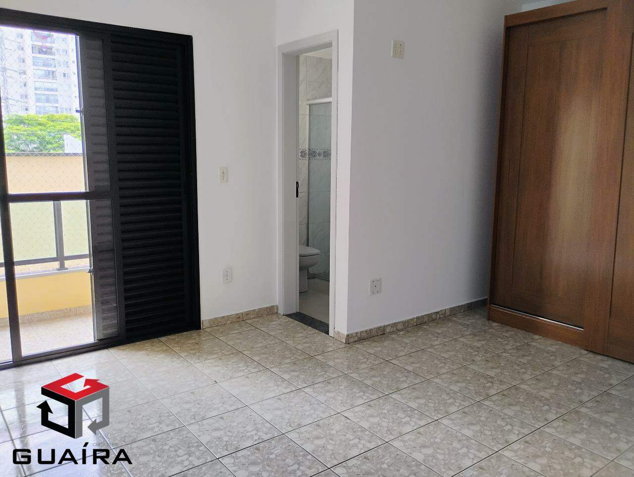 Apartamento à venda com 3 quartos, 84m² - Foto 5