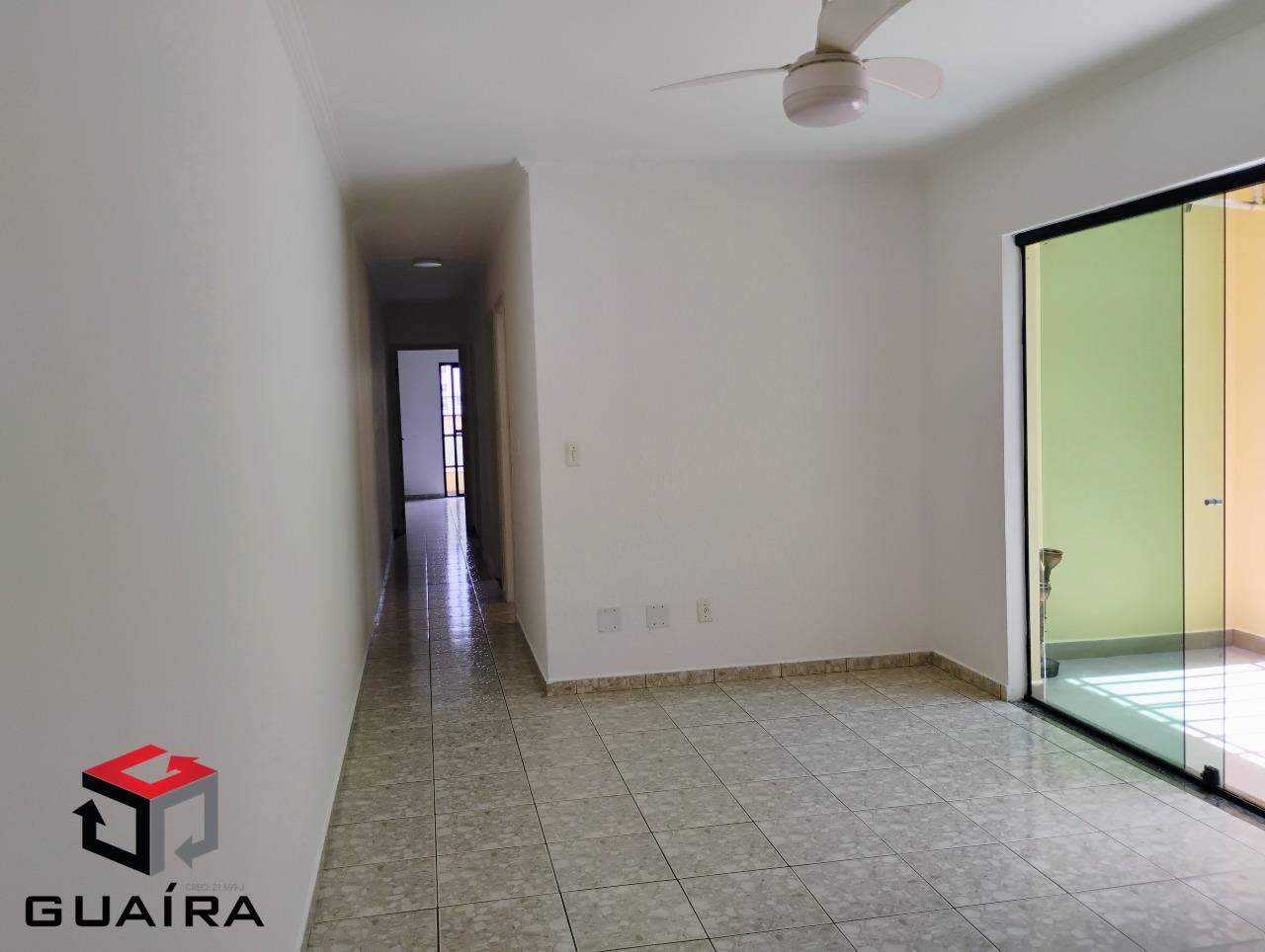 Apartamento à venda com 3 quartos, 84m² - Foto 1