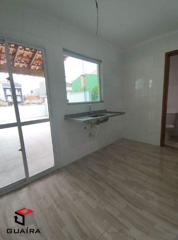 Cobertura à venda com 2 quartos, 100m² - Foto 9