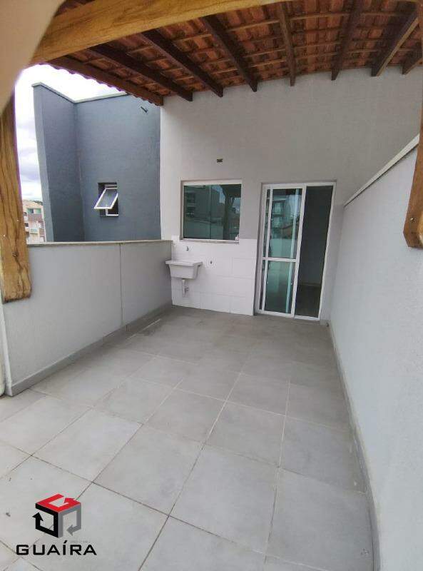 Cobertura à venda com 2 quartos, 100m² - Foto 11