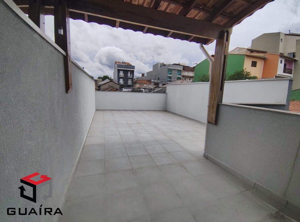 Cobertura à venda com 2 quartos, 100m² - Foto 12