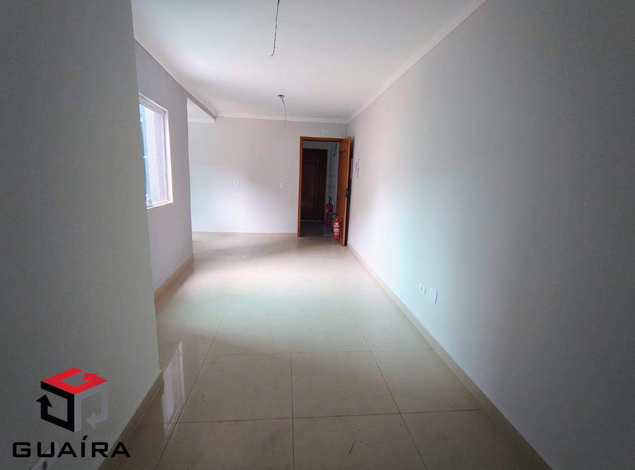 Cobertura à venda com 2 quartos, 100m² - Foto 1