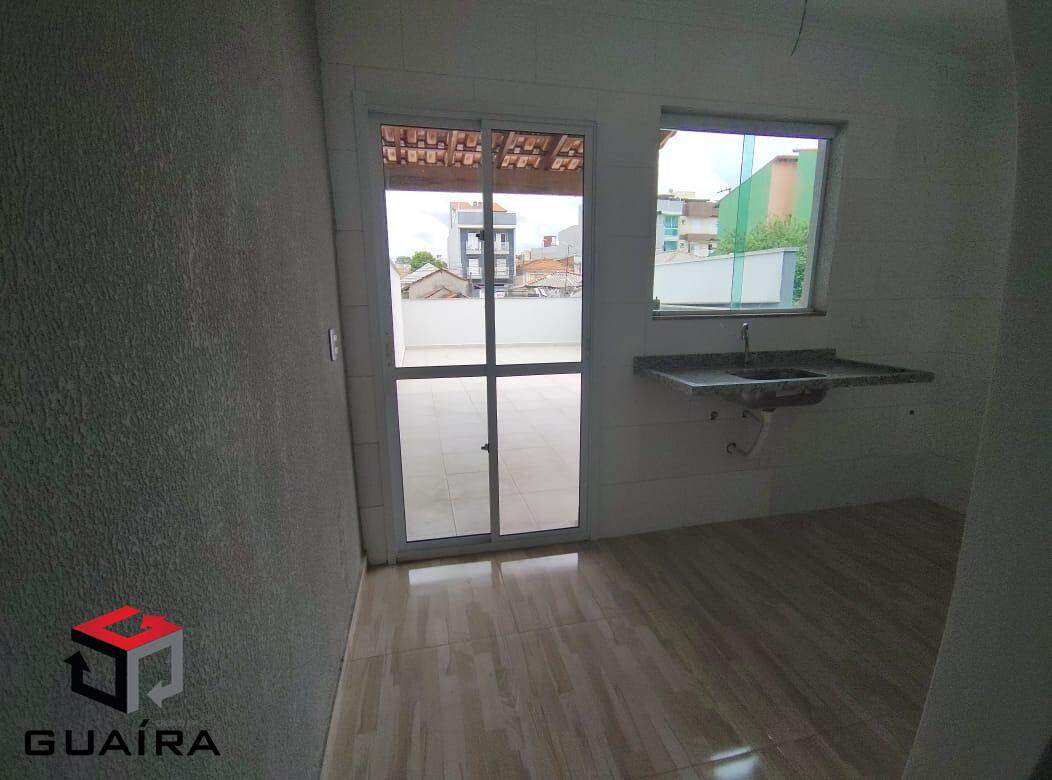 Cobertura à venda com 2 quartos, 100m² - Foto 10