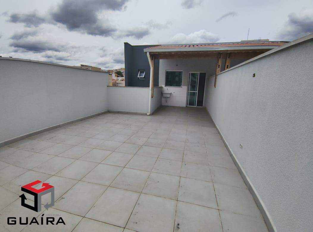 Cobertura à venda com 2 quartos, 100m² - Foto 13